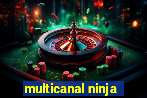 multicanal ninja