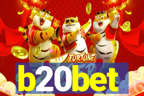 b20bet