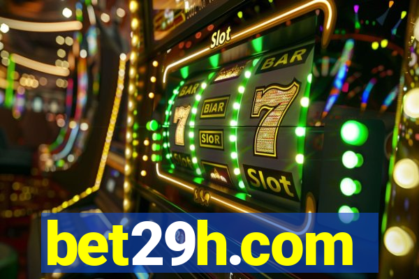 bet29h.com