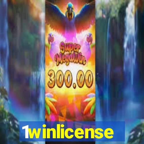 1winlicense