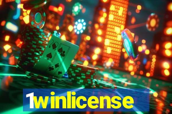 1winlicense