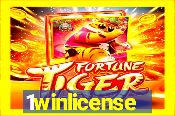 1winlicense