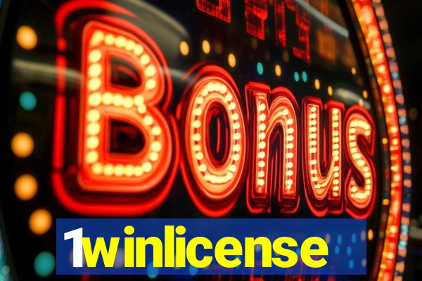 1winlicense