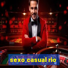 sexo casual rio