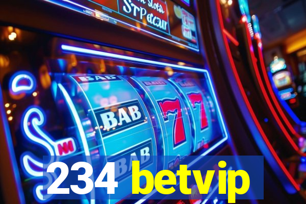 234 betvip