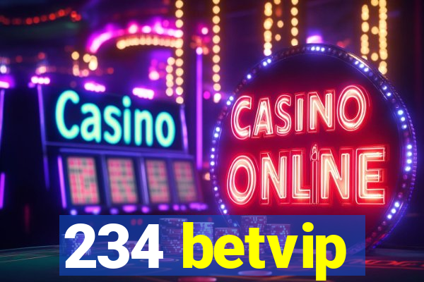 234 betvip