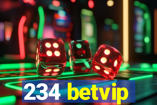 234 betvip