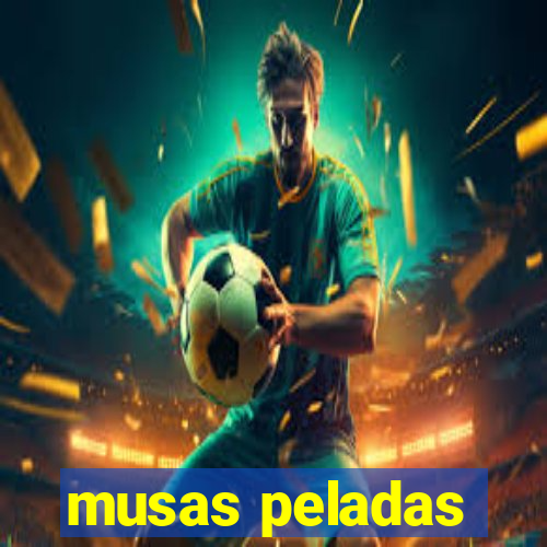 musas peladas