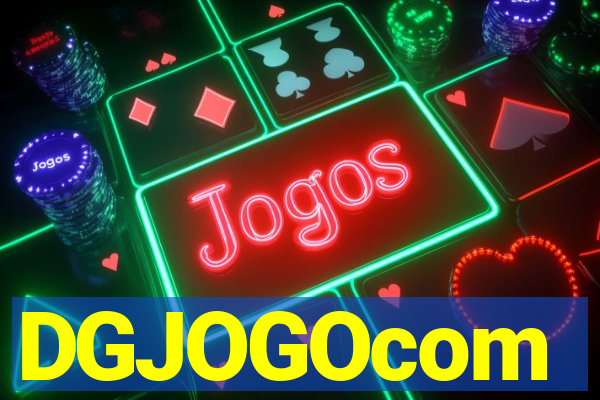 DGJOGOcom