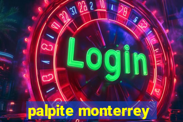 palpite monterrey