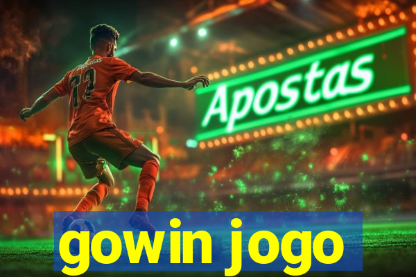 gowin jogo