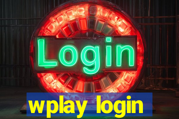 wplay login