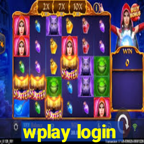 wplay login