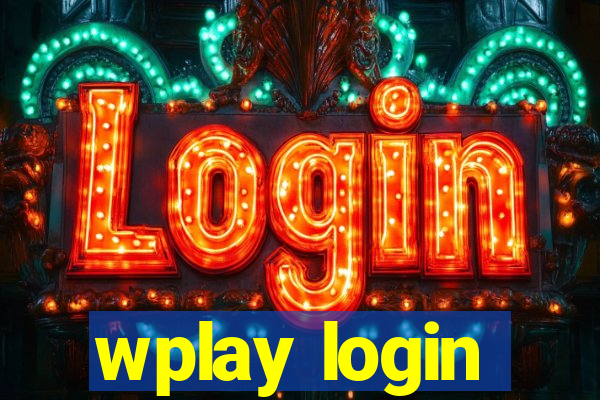 wplay login