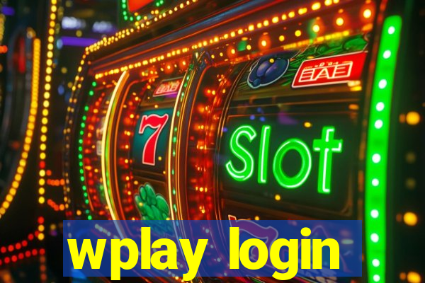 wplay login