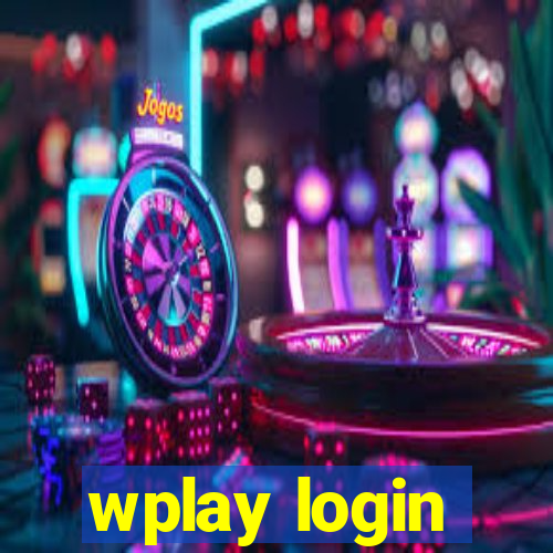 wplay login