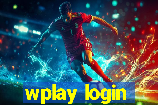 wplay login