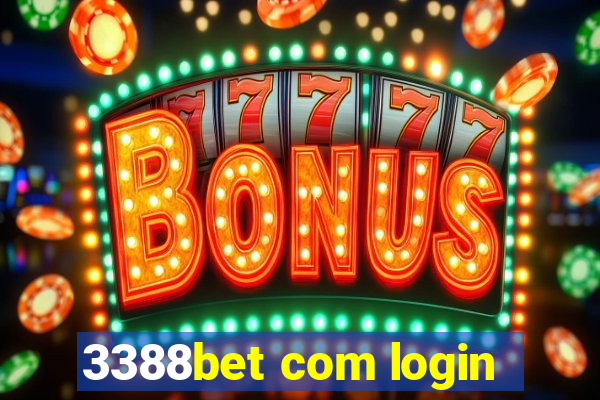 3388bet com login