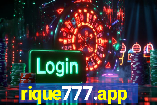 rique777.app