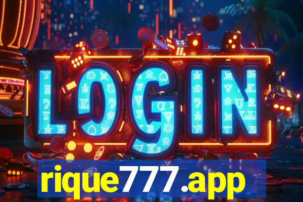 rique777.app