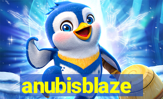 anubisblaze