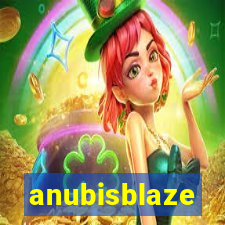 anubisblaze