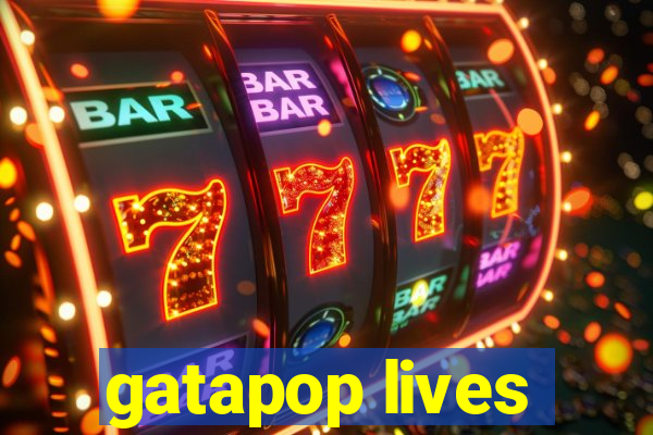 gatapop lives