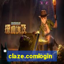 claze.comlogin