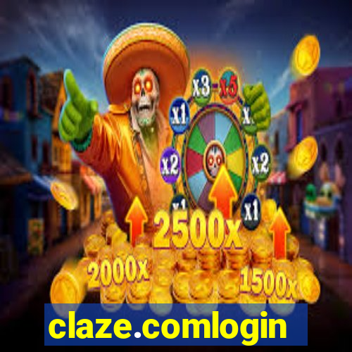 claze.comlogin