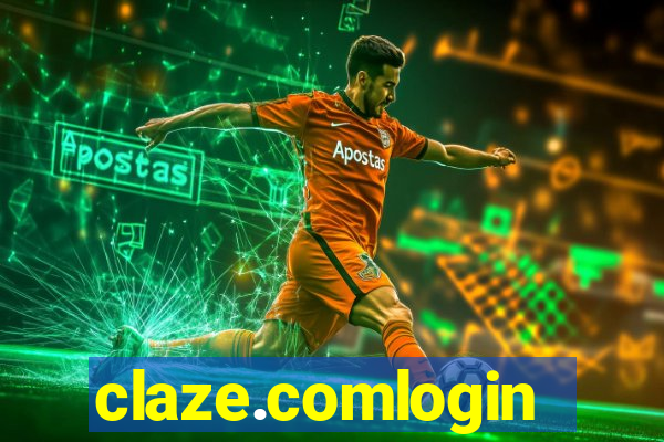 claze.comlogin