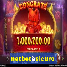 netbetèsicuro