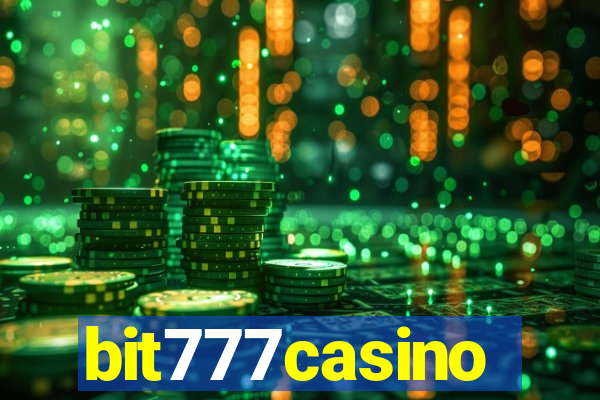 bit777casino