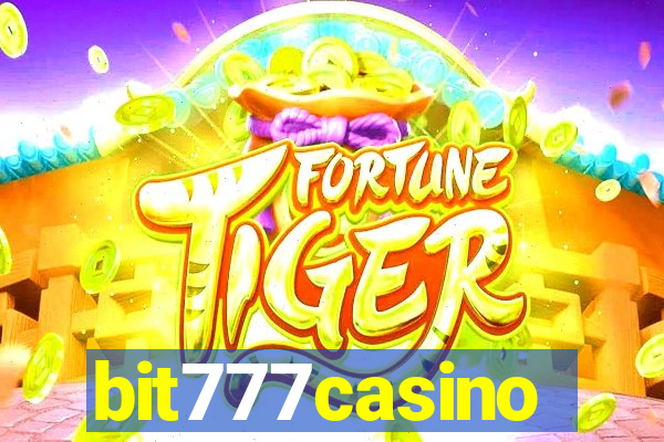 bit777casino