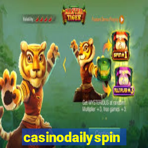 casinodailyspin