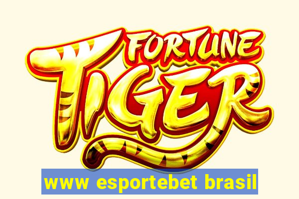 www esportebet brasil