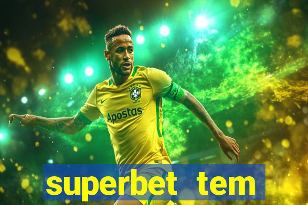 superbet tem pagamento antecipado