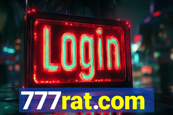 777rat.com