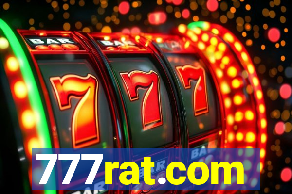 777rat.com