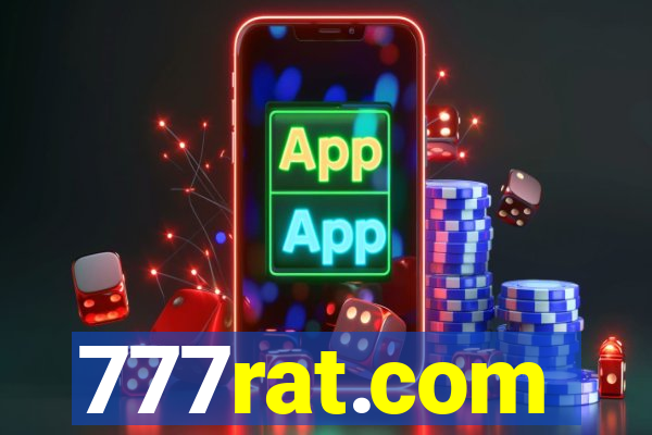 777rat.com