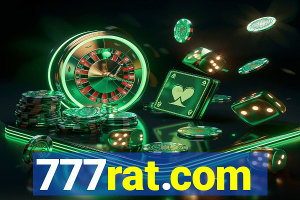 777rat.com