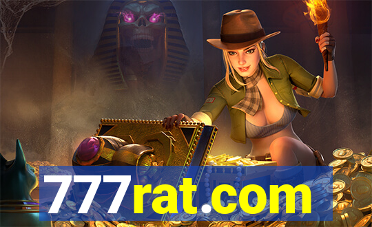 777rat.com