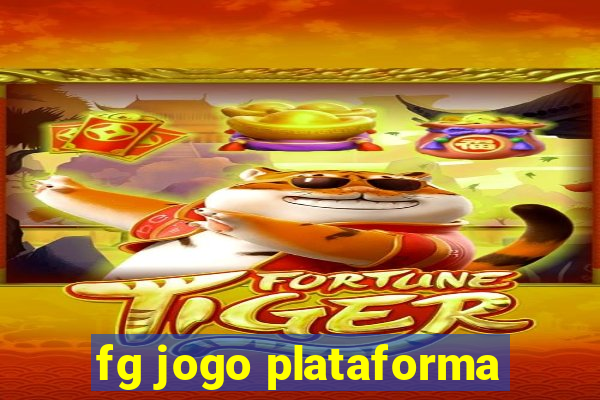 fg jogo plataforma