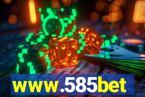 www.585bet