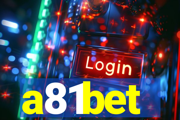 a81bet