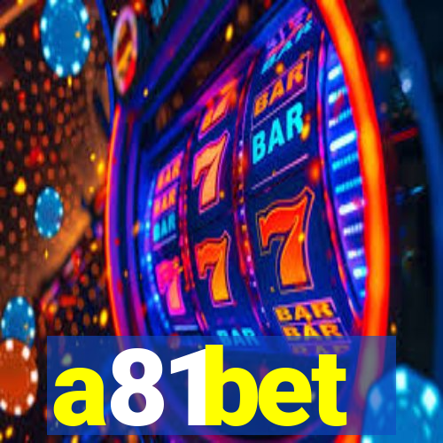 a81bet