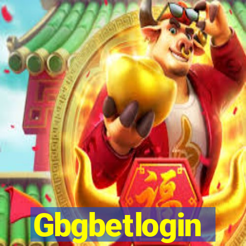 Gbgbetlogin