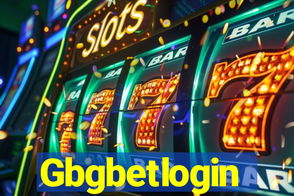 Gbgbetlogin