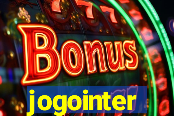 jogointer