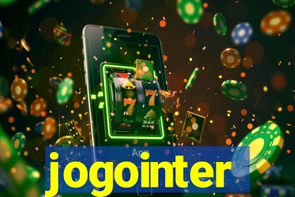 jogointer