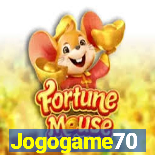 Jogogame70